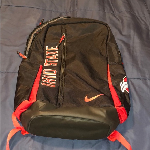 Nike | Bags | Ohio State Osu Backpack 